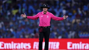 CWC2023: फाइनल में रिचर्ड इलिंगवर्थ और रिचर्ड कैटलबोरो होंगे मैदानी अंपायर, जोएल विल्सन रहेंगे थर्ड अंपायर
