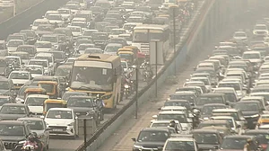 दिल्ली में 'आड ईवन' 13 नवंबर से नहीं होगा लागू, केजरीवाल सरकार ने किया ऐलान
