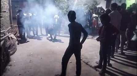 सिलक्यारा सुरंग हादसा: उत्तराखंड के टनल से मजदूरों के बाहर आने के बाद बिहार के गांव में मनी दिवाली