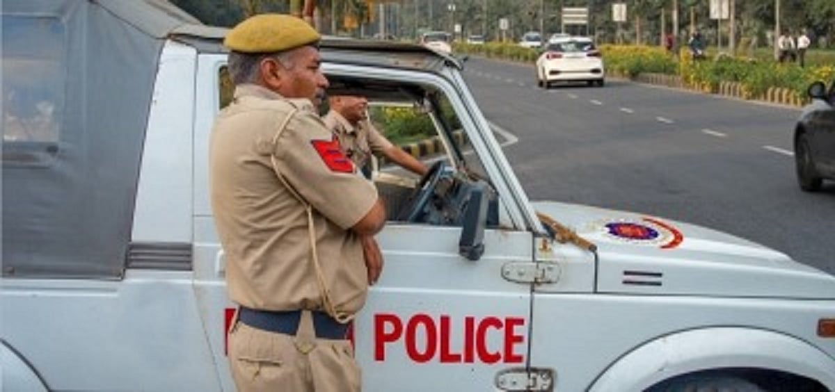 धनतेरस आज, दिल्ली ट्रैफिक पुलिस ने जारी की एडवाइजरी, लोगों को दी ये सलाह