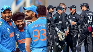 CWC 2023: सेमीफाइनल को लेकर सट्टा बाजार में भारत का डंका, सटोरियों ने न्यूजीलैंड से काफी आगे रखा