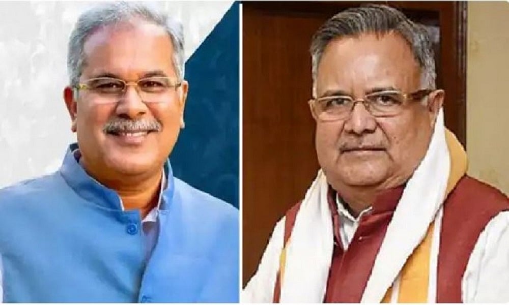 छत्तीसगढ़ में पहले चरण का मतदान कल, 20 सीट पर 223 प्रत्याशी, 41 लाख वोटर देंगे फैसला, इन दिग्गजों की साख दांव पर