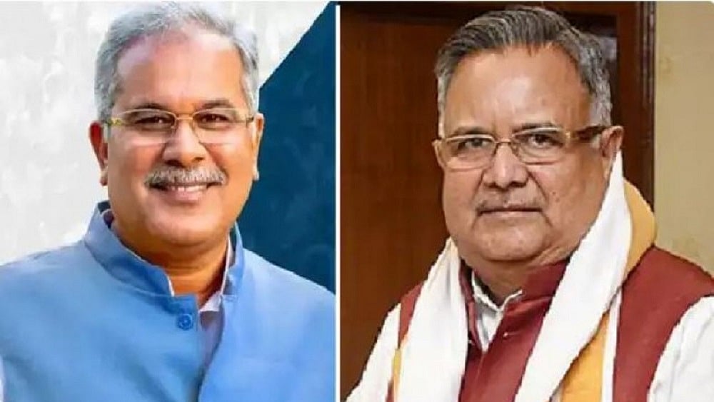छत्तीसगढ़ में पहले चरण का मतदान कल, 20 सीट पर 223 प्रत्याशी, 41 लाख वोटर देंगे फैसला, इन दिग्गजों की साख दांव पर