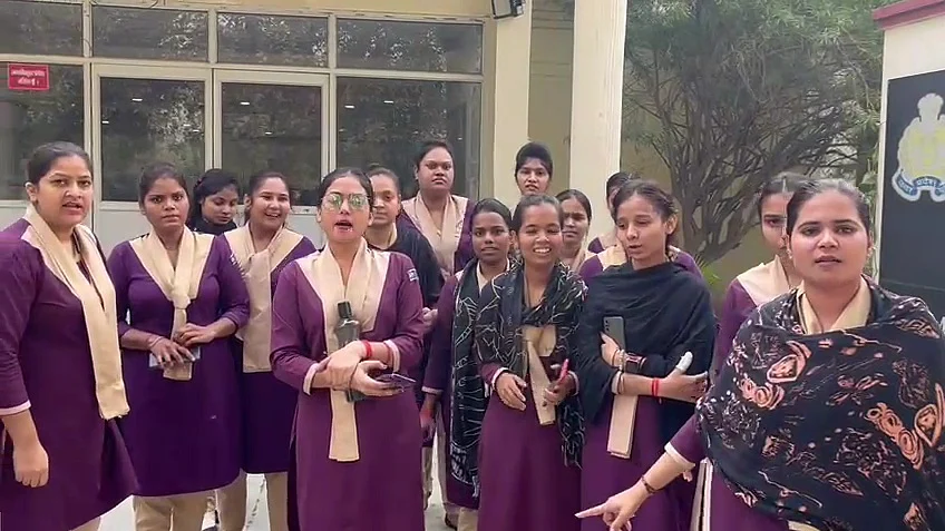 फोटो: IANS