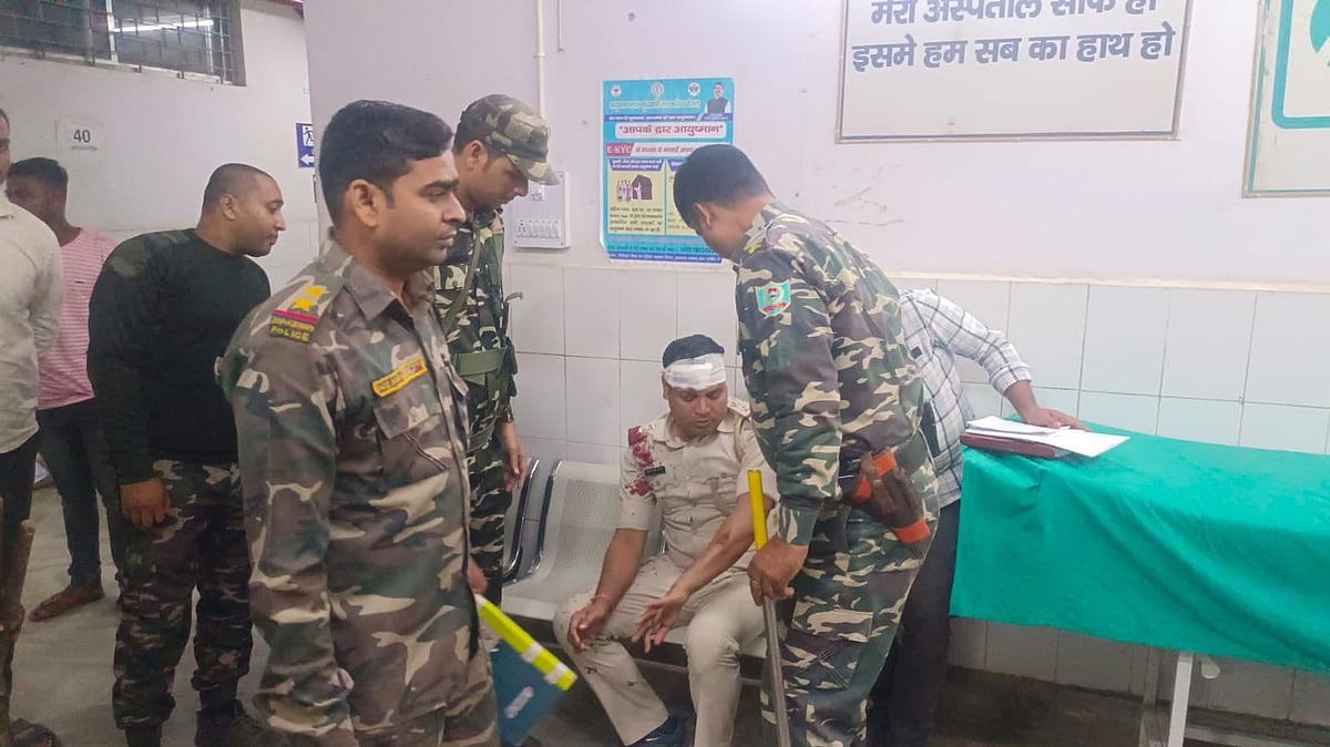 फोटो: IANS