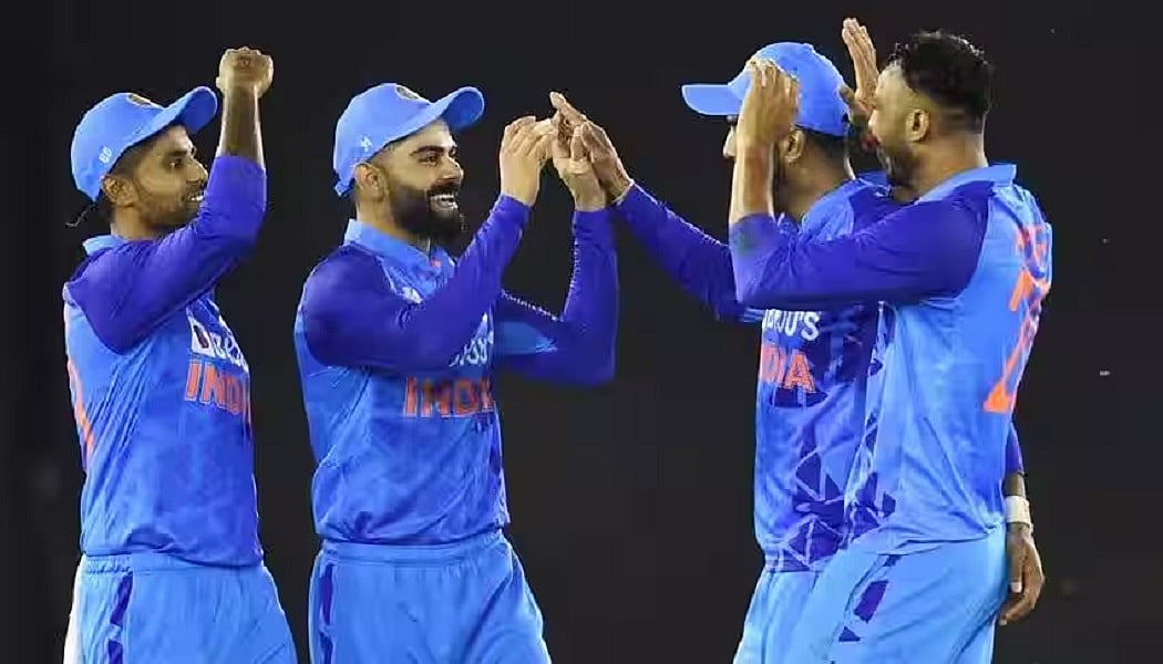 IND vs AUS 2nd T20: भारत-ऑस्ट्रेलिया के बीच दूसरा T20 आज, जानें हेड टू हेड    