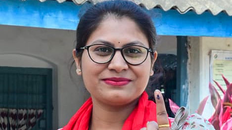 फोटो: IANS