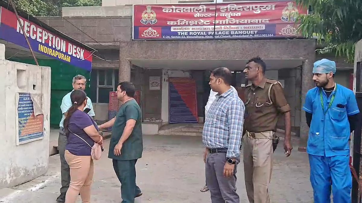 कुमार विश्वास के काफिले पर हमले वाली बात में नहीं मिला दम, मुकदमा दर्ज नहीं होने पर IMA नाराज