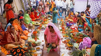 फोटो: IANS