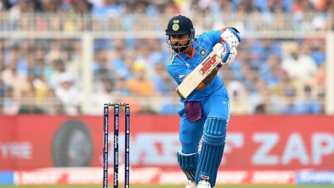 फोटोः @BCCI