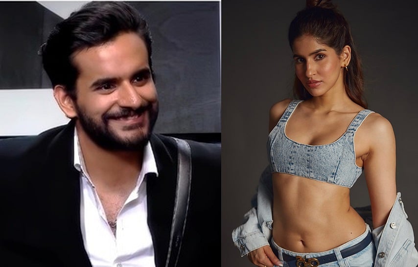 सिनेजीवन: संगीत वीडियो के लिए एक साथ आएंगे साक्षी मलिक-अभिषेक मल्हान और अपूर्वा का नया गाना हुआ रिलीज