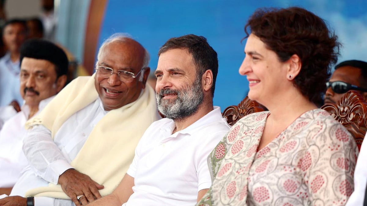 फोटो: IANS