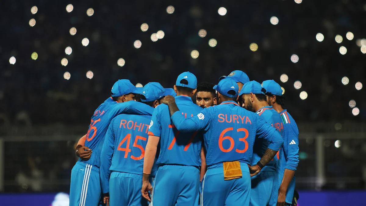 फोटो: IANS