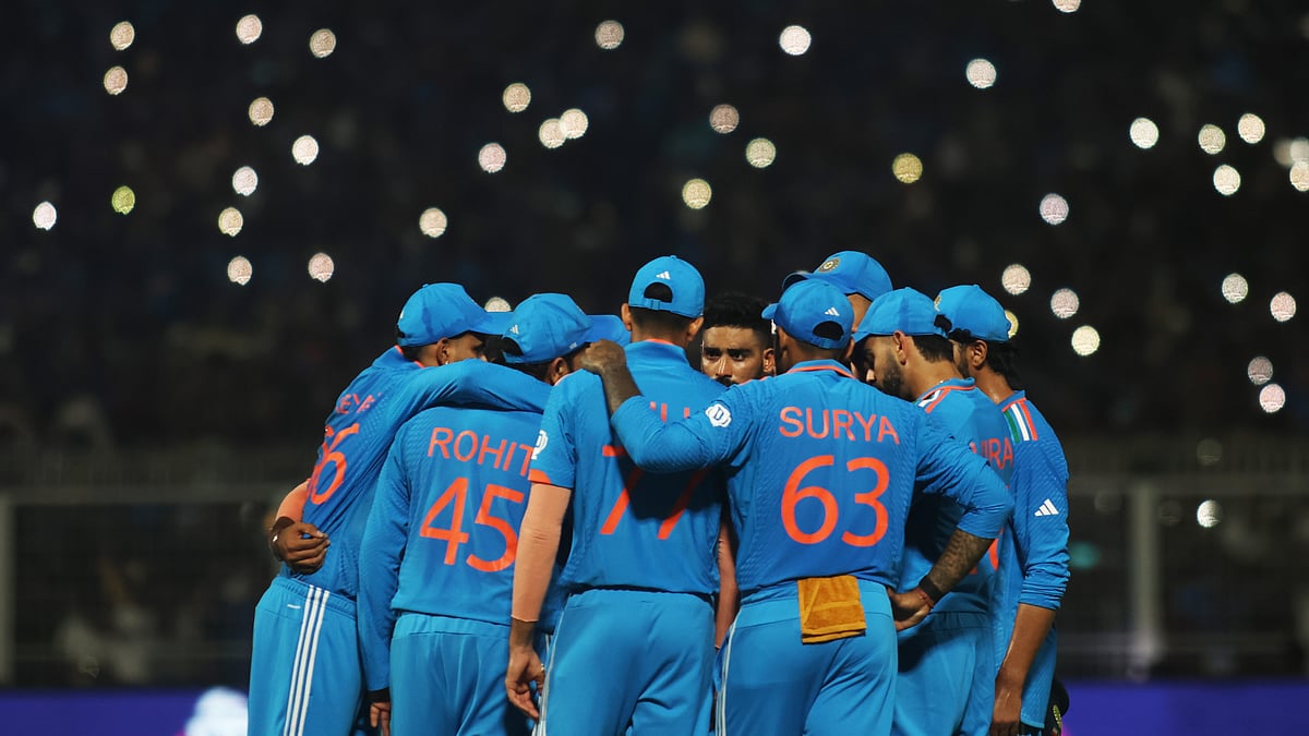 फोटो: IANS