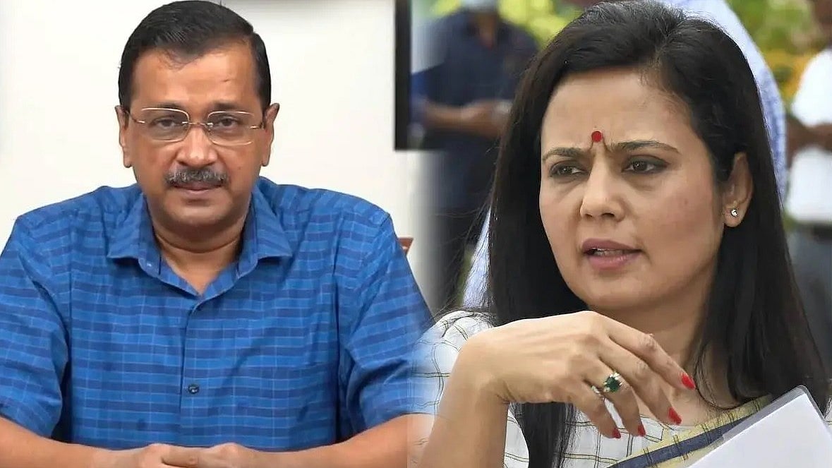 केजरीवाल से आज ईडी करेगी शराब घोटाले में पूछताछ, महुआ मोइत्रा की एथिक्स कमेटी के सामने पेशी