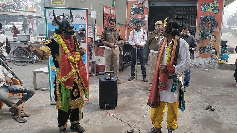 फोटो: IANS