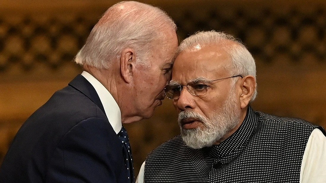 पन्नू की हत्या की साजिश का मामला सामने आने के बाद क्या खटाई में पड़ गया है गणतंत्र दिवस पर बाइडेन का भारत दौरा!