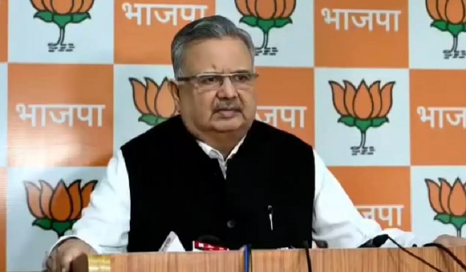 छत्तीसगढ़ की रमन सरकार में हुआ एक लाख करोड़ रुपये का घोटाला, घपले की रकम दिल्ली, नागपुर जाती थी: कांग्रेस