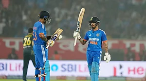 IND vs AUS: ऑस्ट्रेलिया के स्पिनर की धुनाई पर आया ईशान किशन का रिएक्शन, बताया अपना गेम प्लान