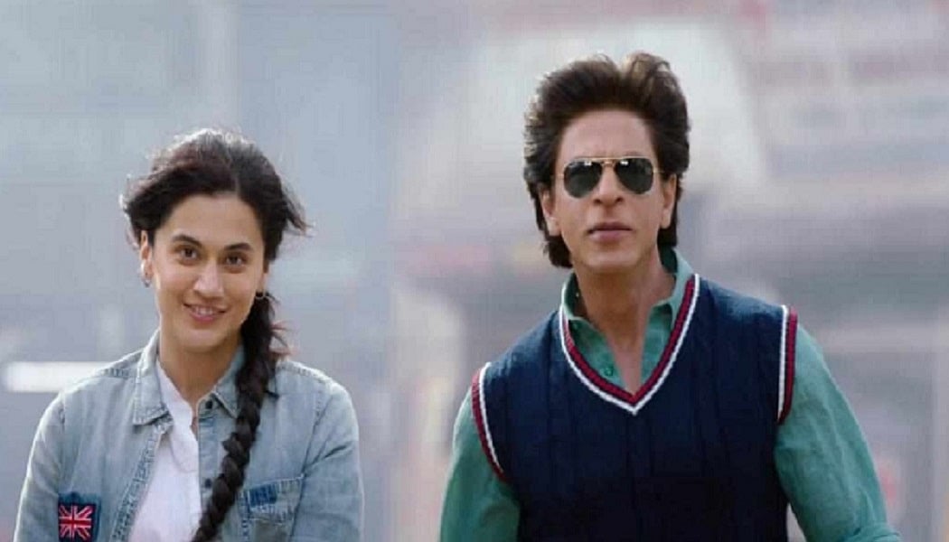 सिनेजीवन: शाहरुख स्टारर डंकी की पहली झलक रिलीज और हेमा के फैमिली से रिश्ते पर सनी देओल ने तोड़ी चुप्पी
