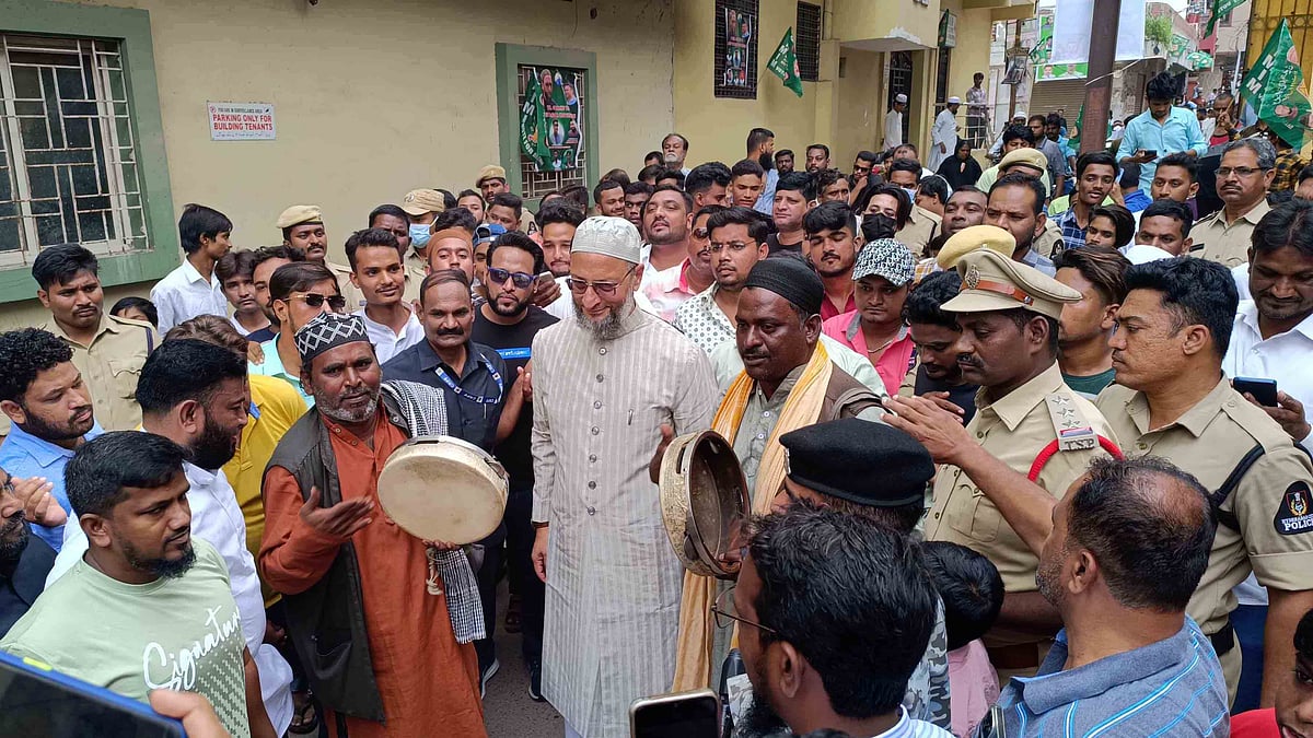 फोटो: IANS