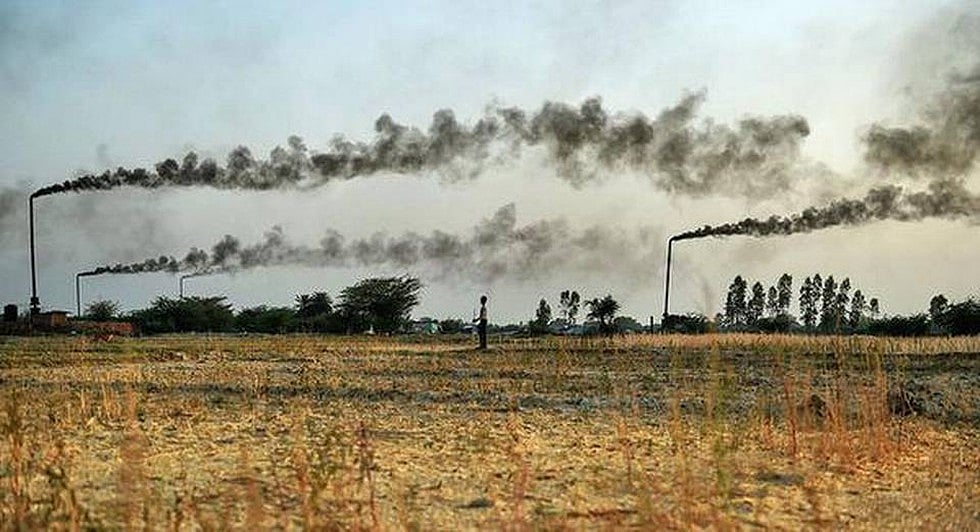 वायु प्रदूषण से हर साल 16 लाख से अधिक मौतें, केवल नीतियां ही नहीं, व्यवहार भी बदलें: जलवायु विशेषज्ञ