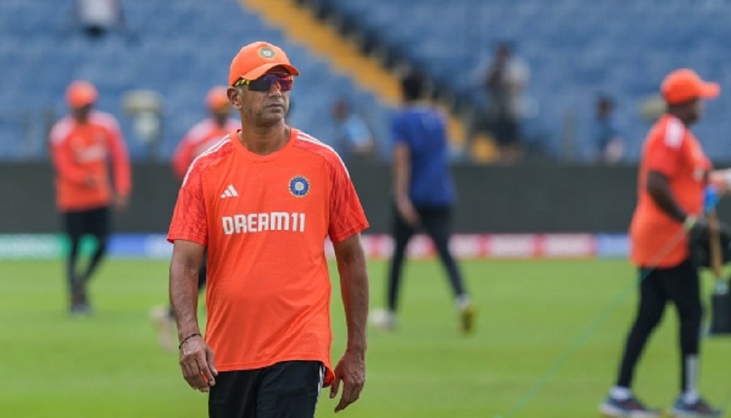 इस दिग्गज ने टीम इंडिया का T20 कोच बनने से किया इनकार, अब BCCI फिर द्रविड़ को दे सकती है जिम्मेदारी?