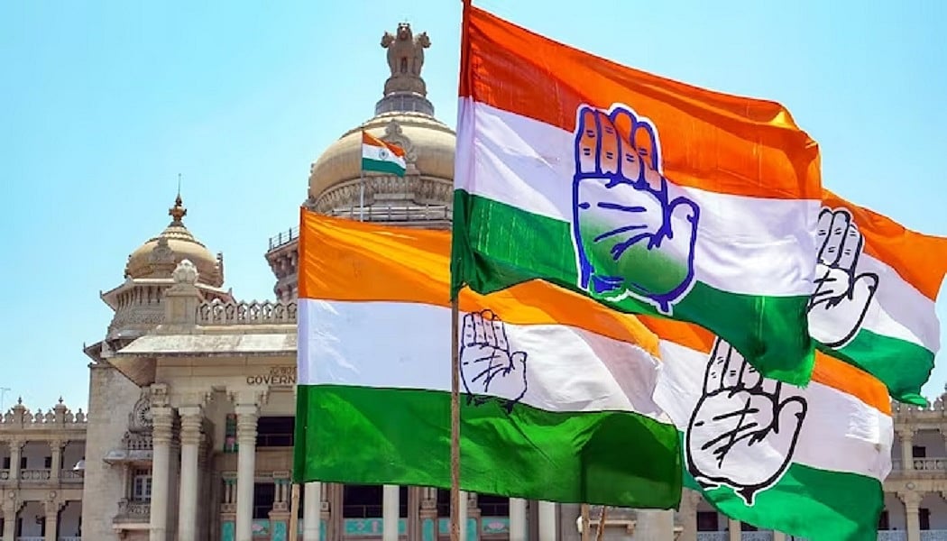 Exit Poll Results 2023: MP में किसकी बनेगी सरकार? जानें बीजेपी-कांग्रेस के हिस्से में कितनी-कितनी आ सकती हैं सीटें!