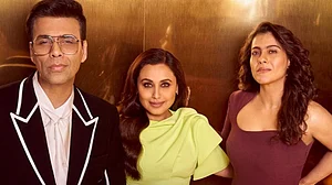सिनेजीवन: काजोल से अनबन पर रानी ने तोड़ी चुप्पी और 'बच्चों की पार्टी में ये काम करने का करोड़ों वसूलते हैं करण जौहर'