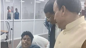 सिलक्यारा सुरंग हादसा: ऋषिकेश एम्स में भर्ती सभी 41 मजदूरों को आज अस्पताल से मिल सकती है छुट्टी
