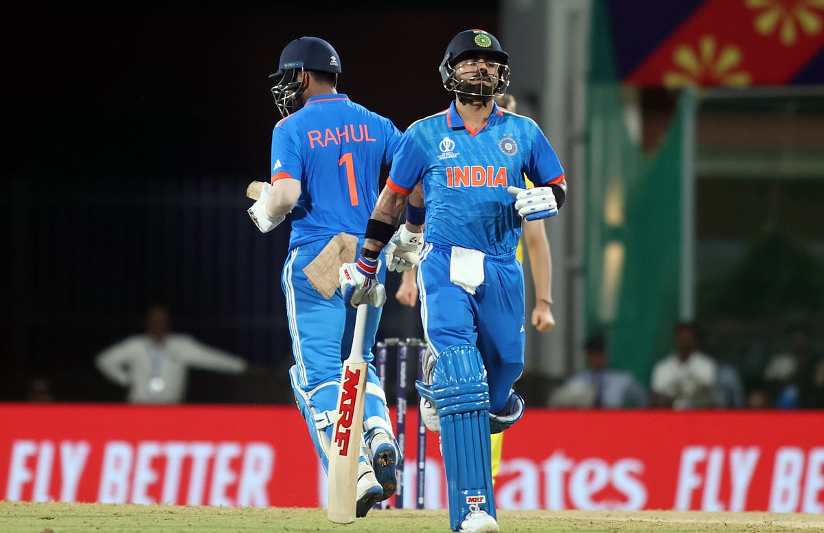 फोटो: IANS