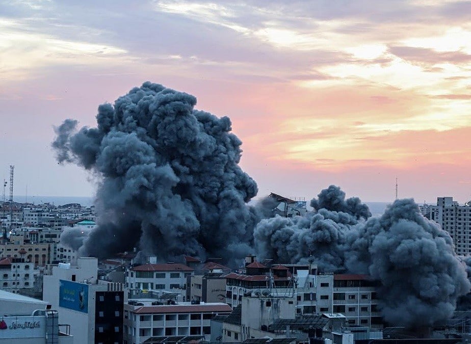 Israel-Hamas War: 4 मीडिया आउटलेट्स ने हमास हमले की पूर्व जानकारी होने से किया इनकार, जानें क्या लगे थे आरोप