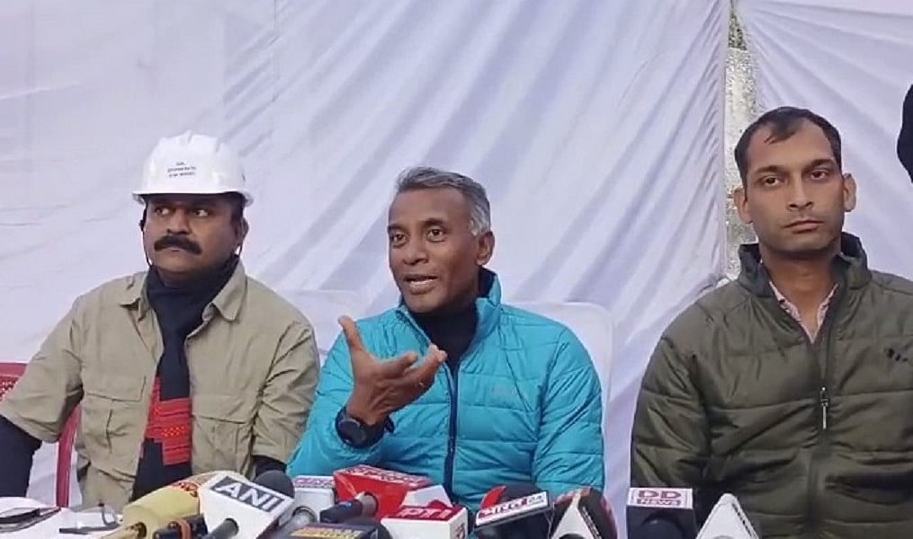 उत्तरकाशी हादसाः 9 दिनों में पहली बड़ी सफलता मिली, अब जल्द बाहर निकाले जा सकते हैं फंसे हुए 41 मजदूर