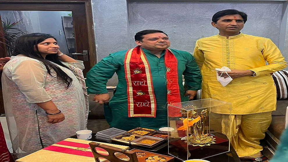 फोटो: सोशल मीडिया 