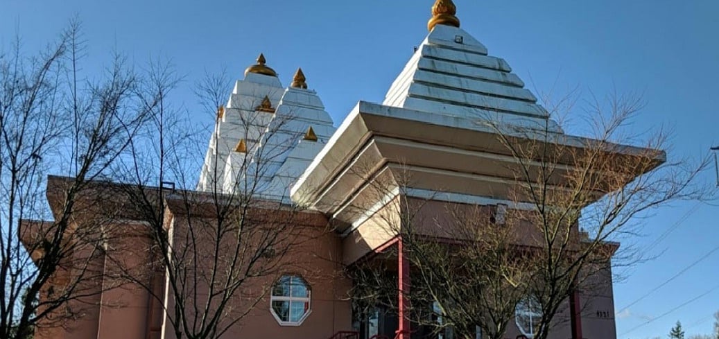 हिंदू मंदिरों पर हमले से कनाडा-इंडिया फाउंडेशन  ने जताई नाराजगी, कहा- इससे पहले कि बहुत देर हो जाए...