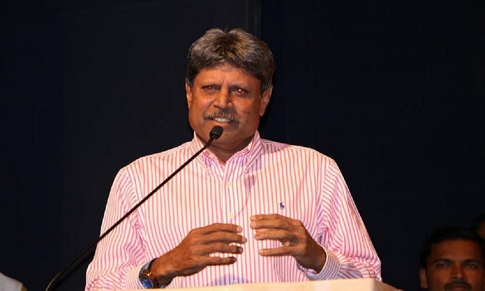 खेल: कपिल देव ने BCCI को दी खास सलाह और डिविलियर्स बोले- खिलाड़ियों की भूमिका से ज्यादा छेड़छाड़ करना सही नहीं