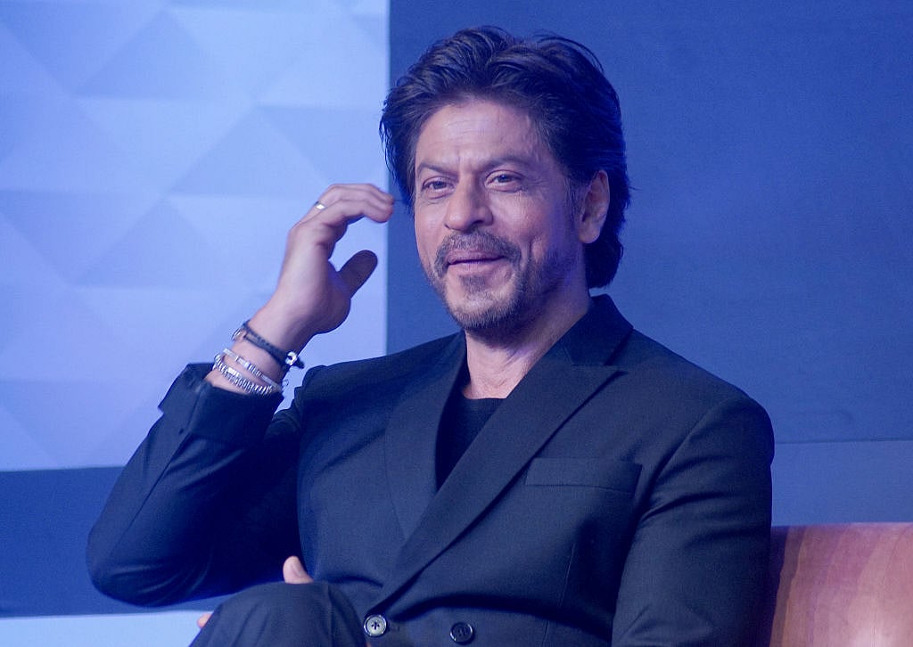 जन्मदिन विशेष: बॉलीवुड के 'बादशाह' शाहरुख खान के 58वें जन्मदिन पर देखें उनकी ये रोमांटिक फिल्में