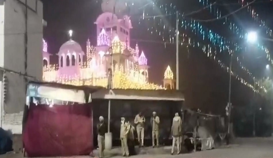 पंजाबः कपूरथला के गुरुद्वारा में निहंग सिखों के हमले में एक पुलिसकर्मी की मौत, पांच घायल, तनाव का माहौल