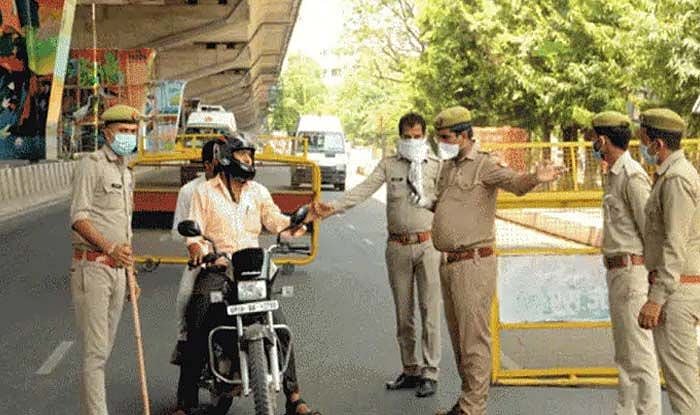 दिल्ली-NCR: छठ पूजा के लिए रूट डायवर्ट, हिंडन की ओर नहीं जा सकेंगे वाहन, ट्रैफिक पुलिस ने जारी की एडवाइजरी