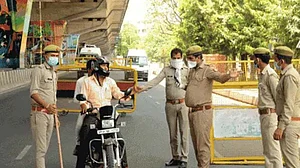 दिल्ली-NCR: छठ पूजा के लिए रूट डायवर्ट, हिंडन की ओर नहीं जा सकेंगे वाहन, ट्रैफिक पुलिस ने जारी की एडवाइजरी