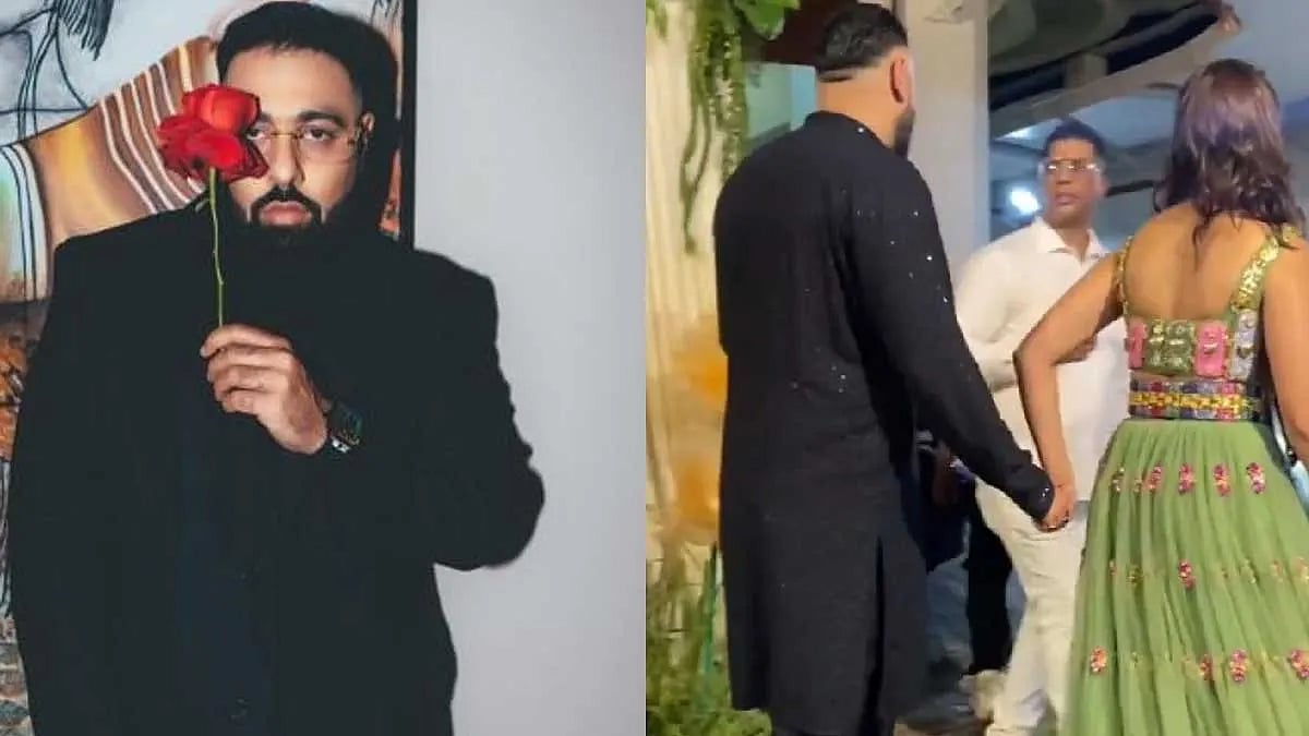 बादशाह ने मृणाल ठाकुर के साथ डेटिंग की खबरों पर चुप्पी तोड़ी, बोले- जैसा आप सोच रहे हैं...