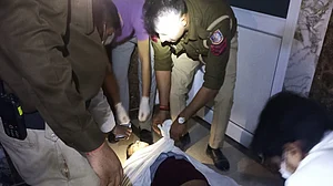 दिल्ली के अस्पताल में बड़ा हादसा, पानी की टंकी के अंदर करंट लगने से इंजीनियर, दो प्लंबर की मौत