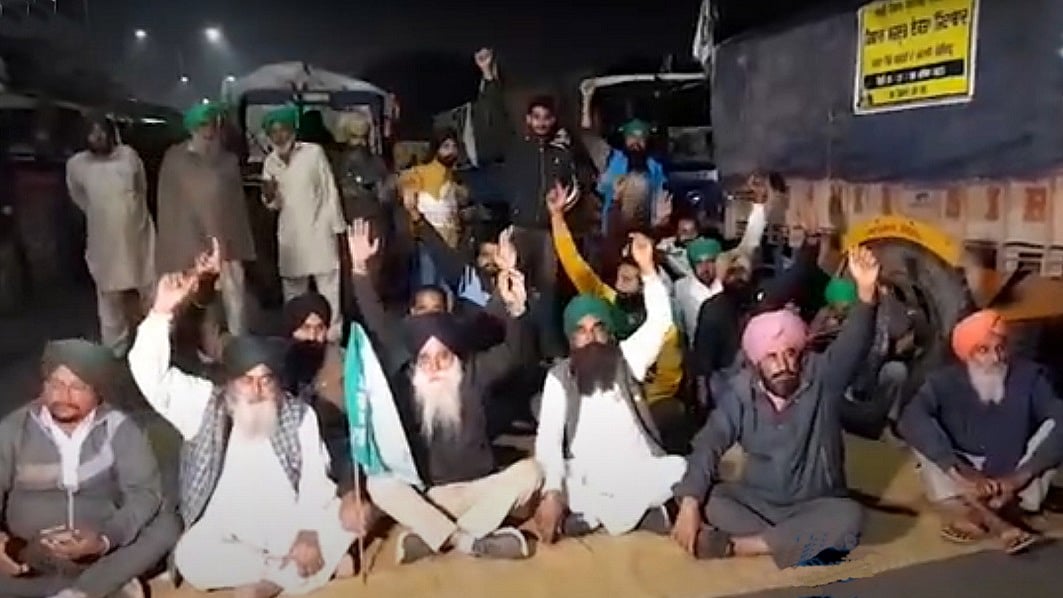 प्रतीकात्मक तस्वीर