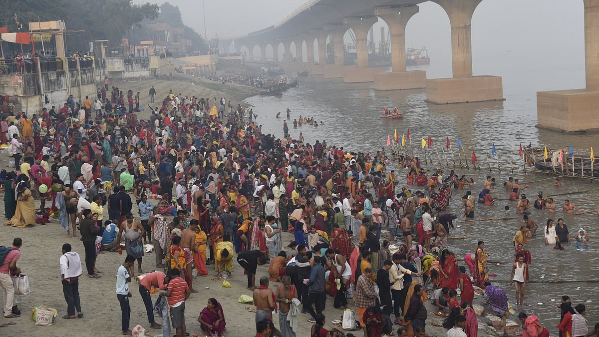 फोटो: IANS