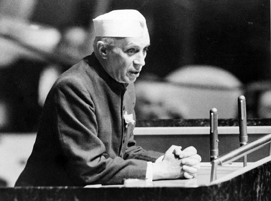 पंडित जवाहरलाल नेहरूः आजाद भारत के पहले प्रधानमंत्री, जिसने आज के नए भारत को गढ़ा