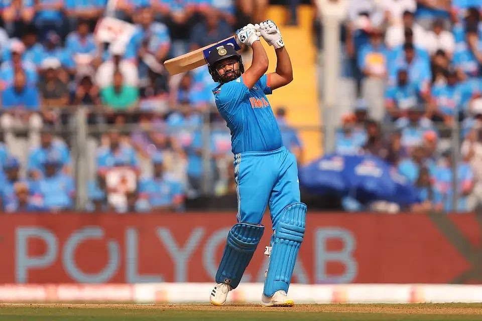 CWC 2023: आकाश चोपड़ा ने हिटमैन की जमकर की तारीफ, कहा- रोहित शर्मा पहले 10 ओवरों में मैच पलट देते हैं