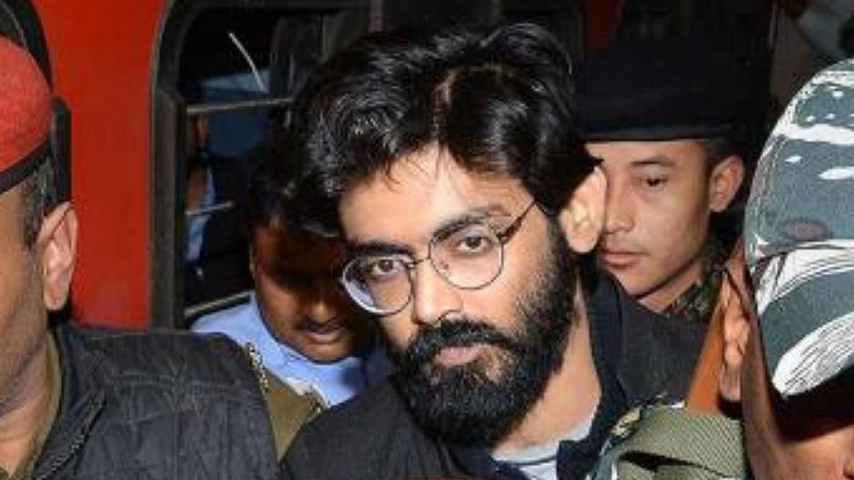 दिल्ली दंगे: शरजील इमाम की जमानत पर दोबारा होगी सुनवाई, जज के मणिपुर का चीफ जस्टिस बनाए जाने के बाद लिस्ट हुए केस