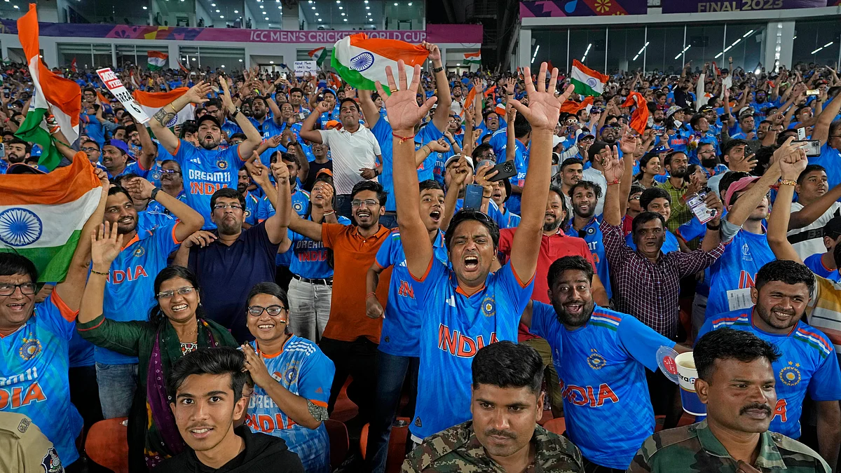 फोटो: IANS 
