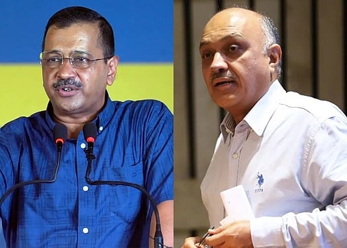 दिल्ली के चीफ सेक्रेटरी की बढ़ीं मुश्किलें! CM केजरीवाल ने LG को भेजी रिपोर्ट, चीफ सेक्रेटरी को तुरंत हटाने की सिफारिश      