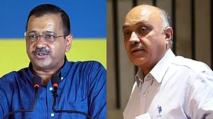 दिल्ली के चीफ सेक्रेटरी की बढ़ीं मुश्किलें! CM केजरीवाल ने LG को भेजी रिपोर्ट, चीफ सेक्रेटरी को तुरंत हटाने की सिफारिश